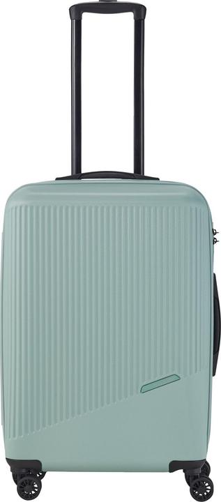 Produktbild Travelite Bali 4 Rollen Kofferset 3-teilig (195 l, XL (ab 115l))