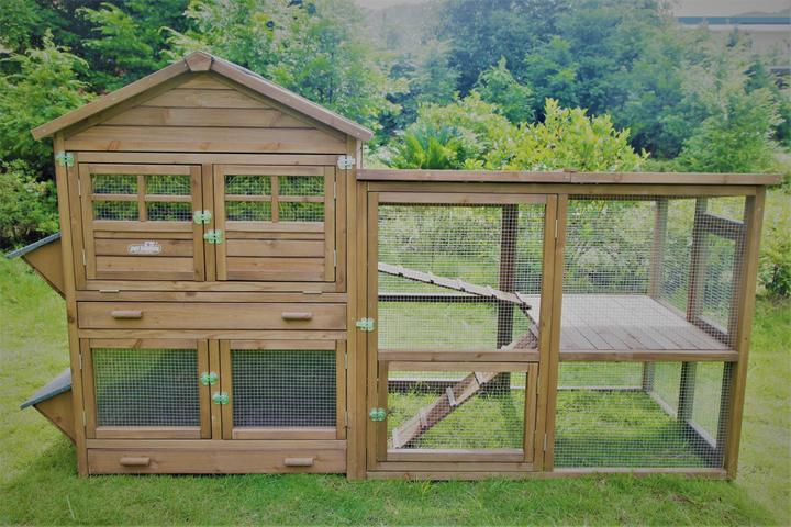 Immagine prodotto Pet Homes La fattoria degli animali