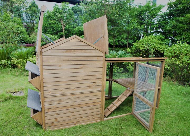 Immagine prodotto Pet Homes La fattoria degli animali