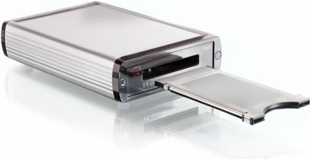 Produktbild TechnoTrend S2-3650 CI (USB 2.0, DVB-S2, DVB-S)