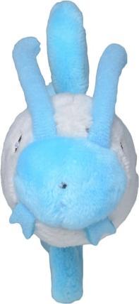 Produktbild Pokémon Barboach Sitting Cuties Plush - 18 cm (18 cm)