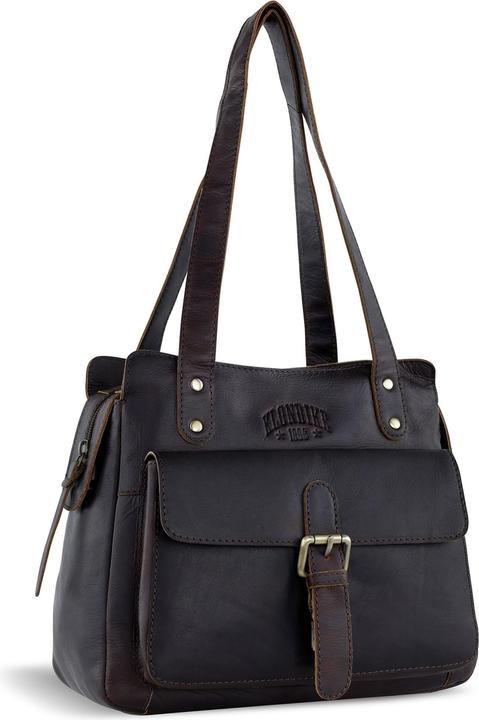 Produktbild Klondike 1896 Handtasche
