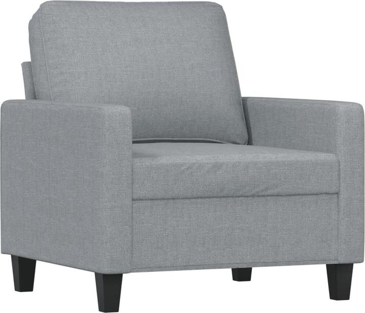 Actual product image VidaXL Georges (3-seater)