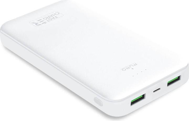 Puro Power Bank (20000 mAh, 74 Wh)