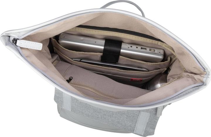 Produktbild Zwei Kurierrucksack Aqua AQR350 (12 l)