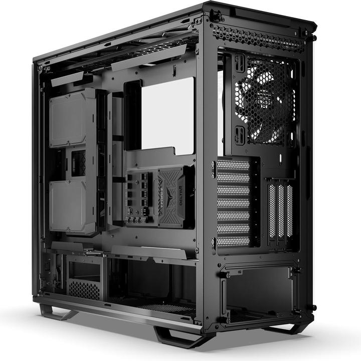 Produktbild be quiet! Dark Base 701 (ATX, mATX, Mini-ITX, E-ATX)
