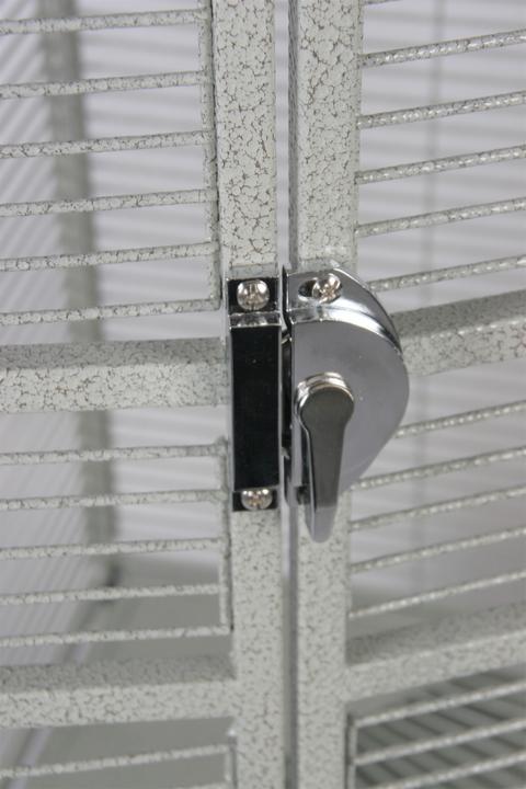 Immagine prodotto Pet Homes Gabbia per uccelli ORLANDO
