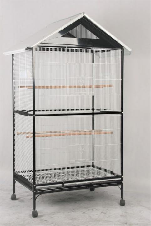 Immagine prodotto Pet Homes Gabbia per uccelli AMAZONAS