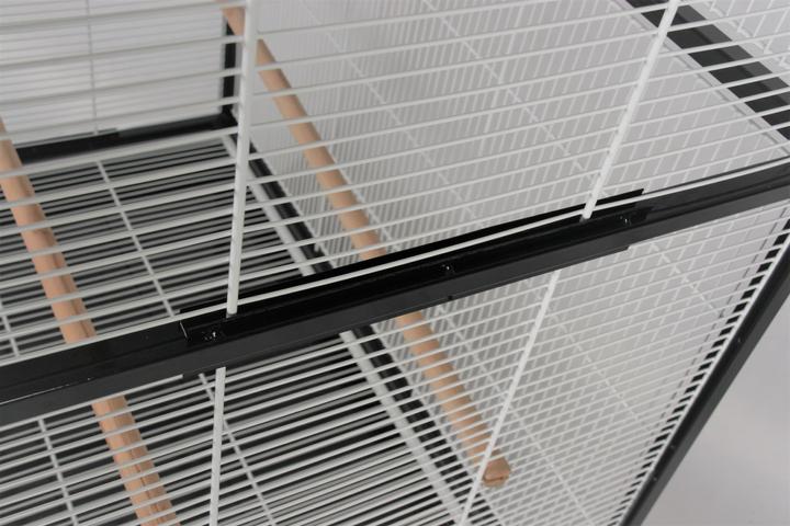 Immagine prodotto Pet Homes Gabbia per uccelli AMAZONAS