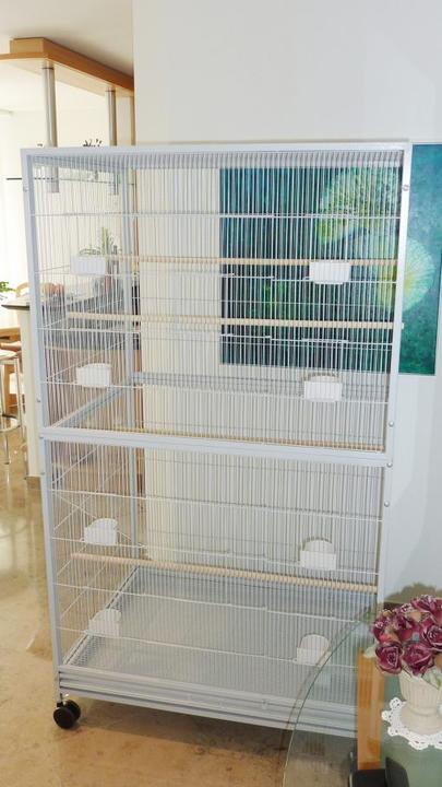 Immagine prodotto Pet Homes Parco Westside