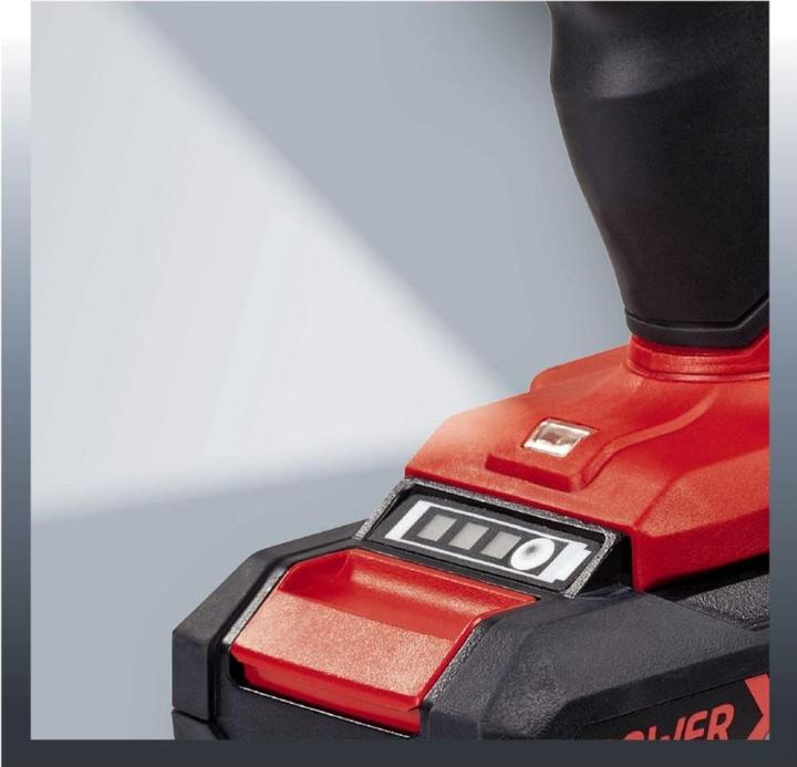 Produktbild Einhell TE-CD 18/2 Li Kit (Akkubetrieb)