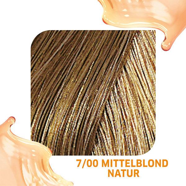 Actual product image Wella Color Fresh (7/00 medium blonde natural)
