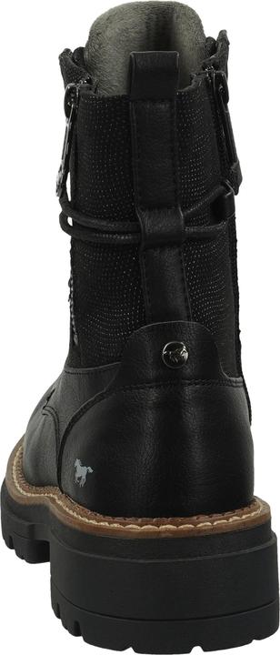 Produktbild Mustang Stiefelette (37)