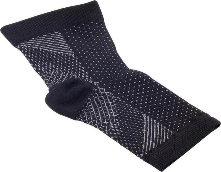 Produktbild JTI Kompressionssocke mit offener Spitze - L (L)