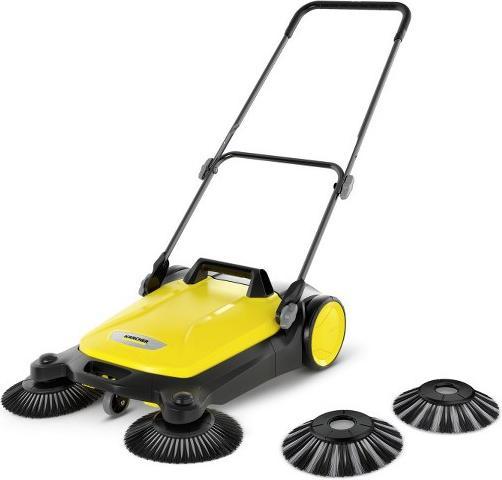 Produktbild Kärcher S4 Twin 2-in-1 1766360 + 2644032