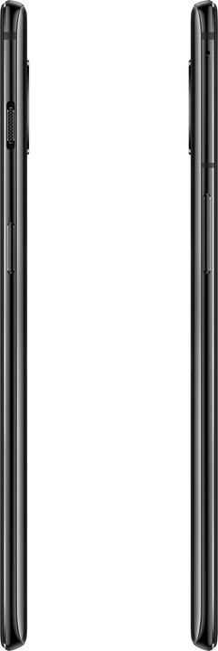 Actual product image OnePlus 6T (6GB) (128 GB, Mirror Black, 6.41", Dual SIM, 16 Mpx, 4G)