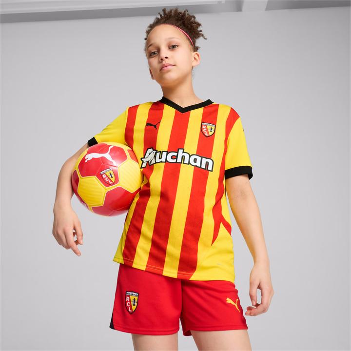 Immagine prodotto Puma Maglia Home RCL Replica Jr (152)