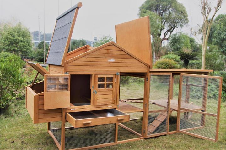 Produktbild Pet Homes Holiday Park