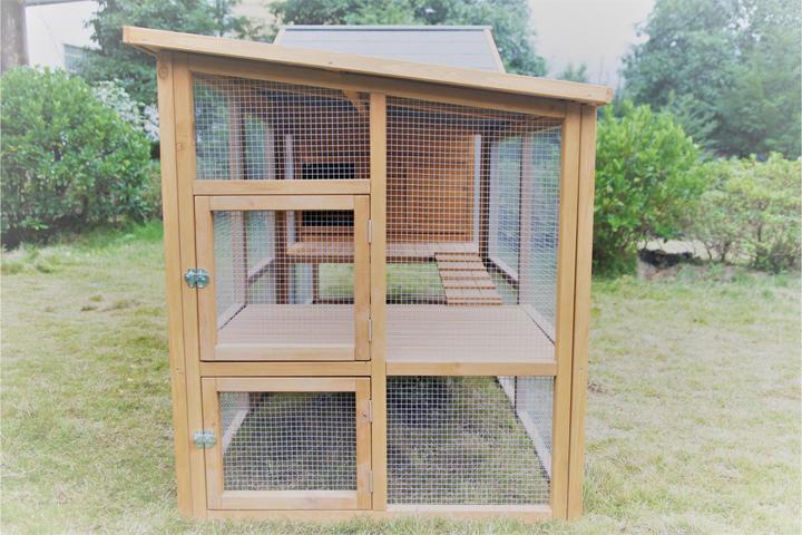 Produktbild Pet Homes Holiday Park