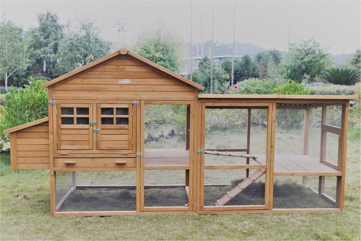 Produktbild Pet Homes Holiday Park