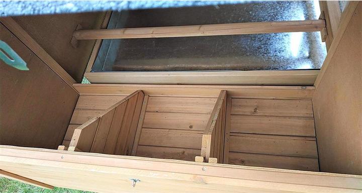 Produktbild Pet Homes Holiday Park