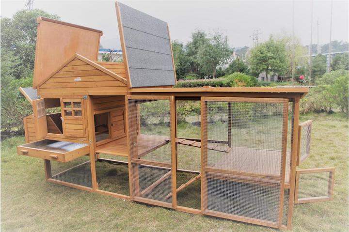 Produktbild Pet Homes Holiday Park