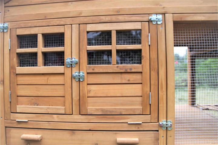 Produktbild Pet Homes Holiday Park