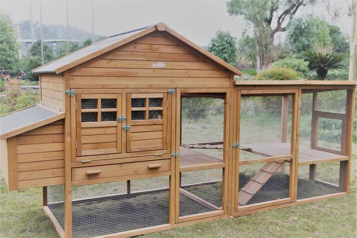 Produktbild Pet Homes Holiday Park