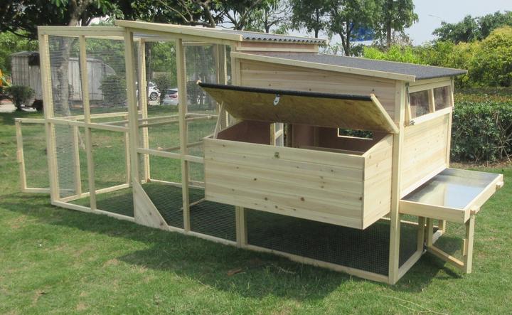 Produktbild Pet Homes Grindelwald isoliert