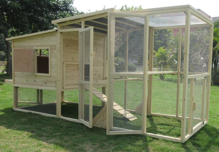 Produktbild Pet Homes Grindelwald isoliert