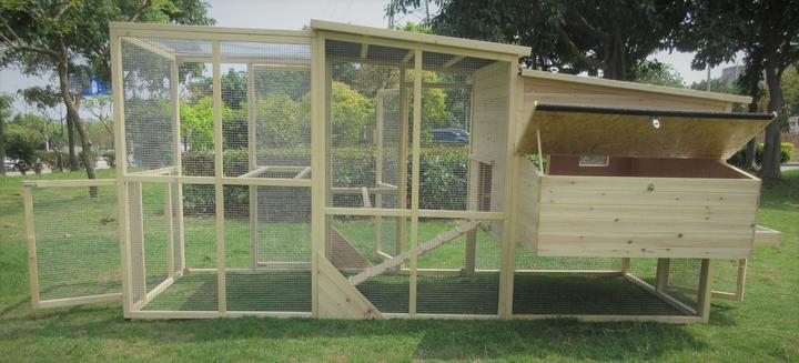 Produktbild Pet Homes Grindelwald isoliert
