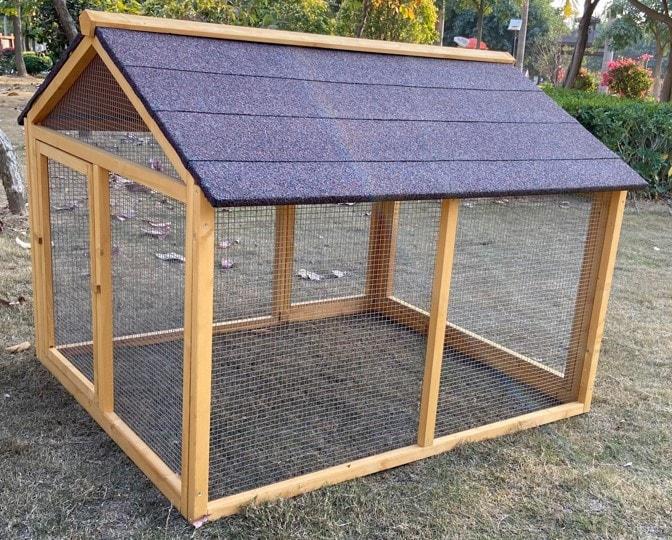 Immagine prodotto Pet Homes Ranch Kelowna
