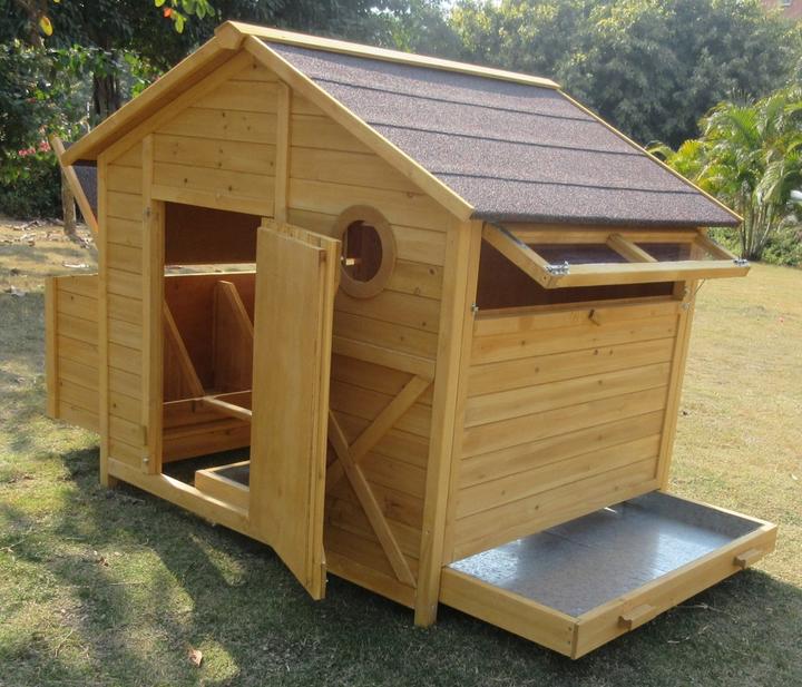 Immagine prodotto Pet Homes Ranch Kelowna
