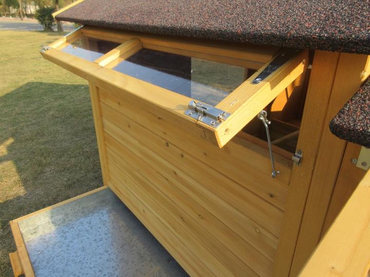 Immagine prodotto Pet Homes Ranch Kelowna