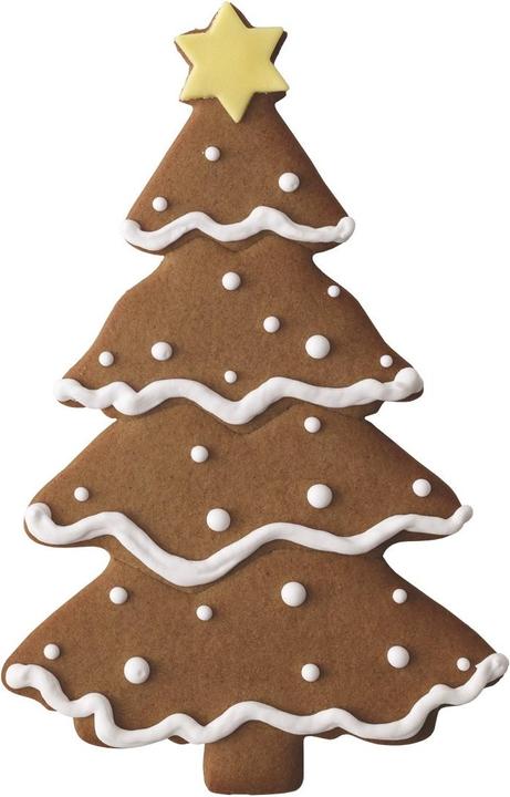 Actual product image Birkmann Christmas tree big
