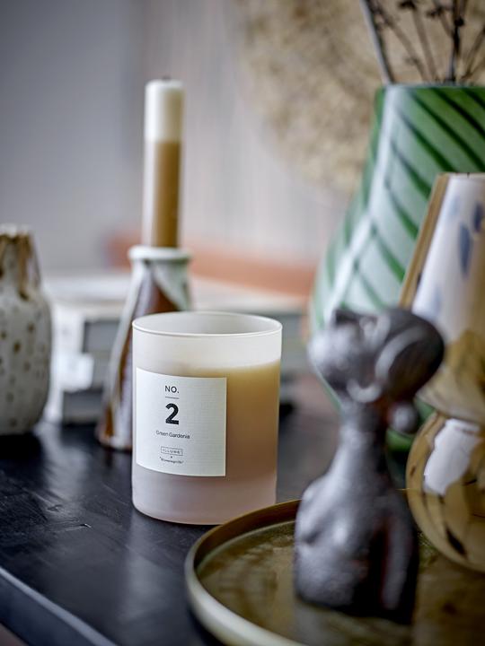 Produktbild Illume x Bloomingville NO. 2 - Green Gardenia (210 g)