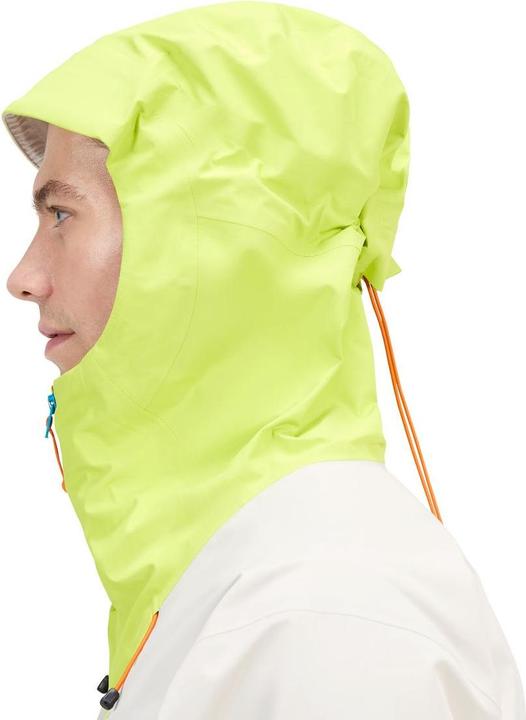 Actual product image Berghaus Wasserdichte Ridge-Seeker Jacket (3XL)