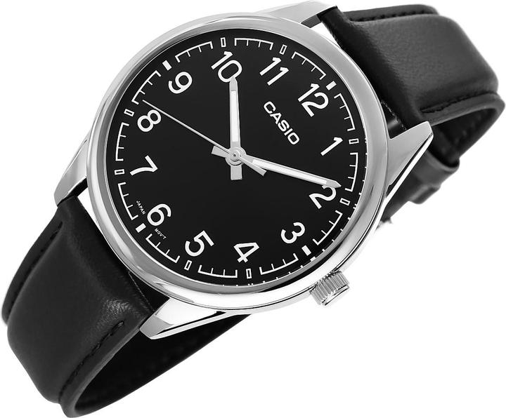 Actual product image Casio Standard (Analogue wristwatch, 40 mm)
