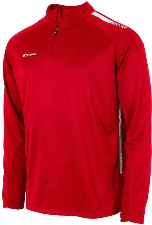 Produktbild Stanno First 1/4 Zip Top (128)