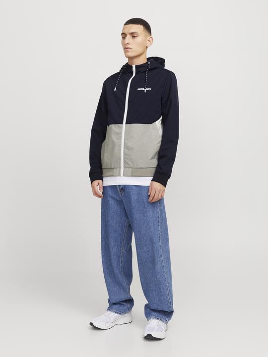 Immagine prodotto Jack & Jones Jjerush Hood Bomber Noos (XS)
