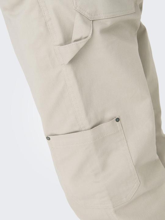 Immagine prodotto Only & Sons ONSEDGE Pantaloni con taglio dritto Pantaloni (W32/L30)