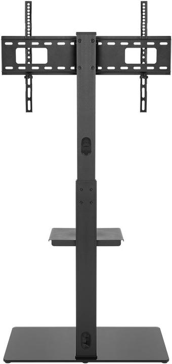 Produktbild Goobay TV-Bodenständer Basic (Universal, 65", 40 kg)