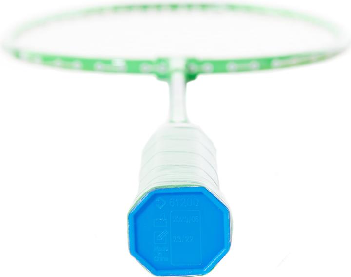 Actual product image Perfly Badminton racket set kids BR130