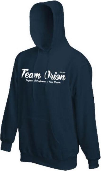 Image du produit Team Orion Old School Hoodie XXL (XXL)