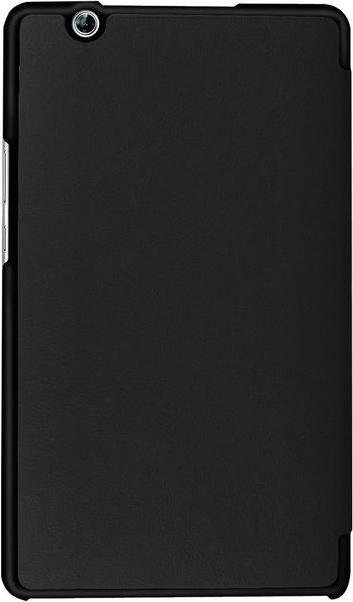 Image du produit MU Classic Étui en cuir triple pli (Huawei MediaPad M3)