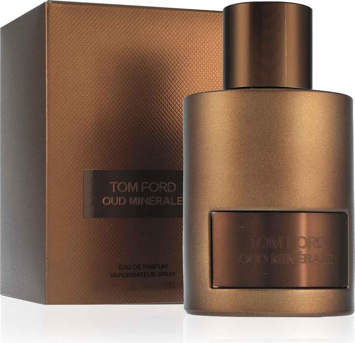 Tom Ford Oud Minrale (Eau de Parfum, 100 ml)