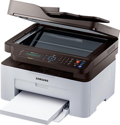 Produktbild Samsung Sl-M2070fw (Laser, Schwarz-Weiss)