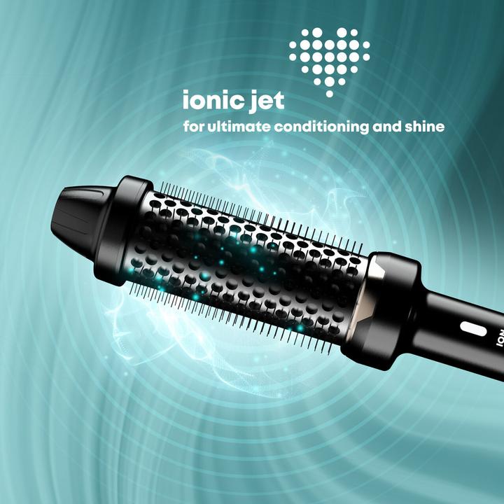 Actual product image Revamp BR-1400A-EU Progloss Big Hot Brush