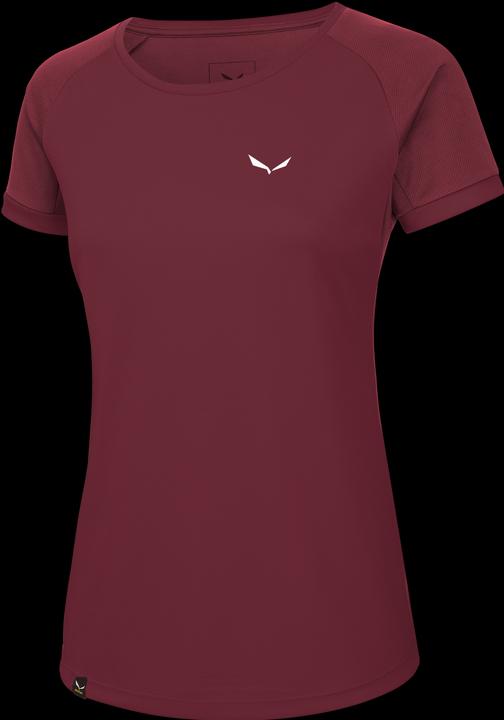 Actual product image Salewa Puez Dry Tee T-Shirt (W50/L44)