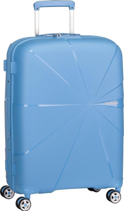 American Tourister Koffer & Trolley Starvibe Spinner 67 EXP (70 l)